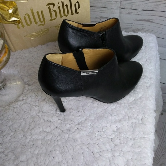 Coach Shoes - COACH BOOSTIES WOMAN